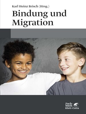 cover image of Bindung und Migration